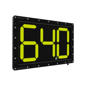 Rock Board RBMOD3 Modular LED ID Sign