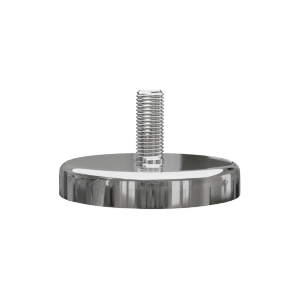 Rock Board® Magnet (Rare Earth) 48mm diameter