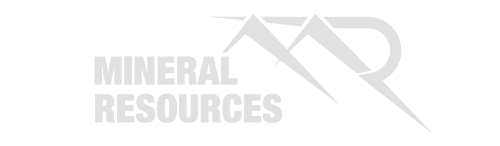 Mineral Resources Logo